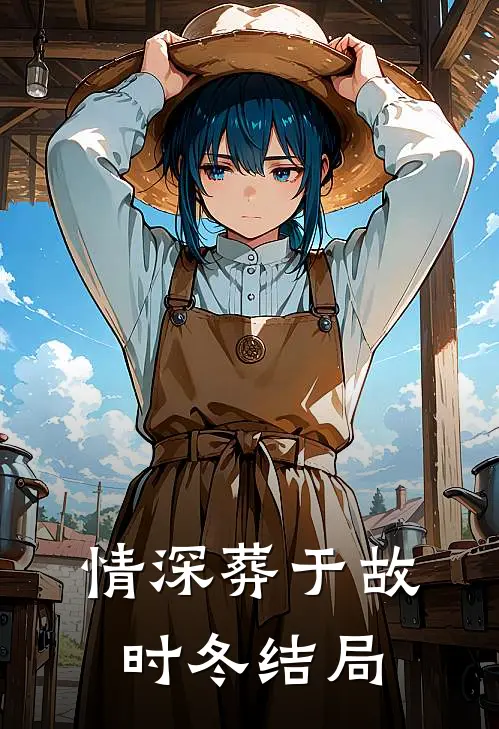 情深葬于故时冬结局