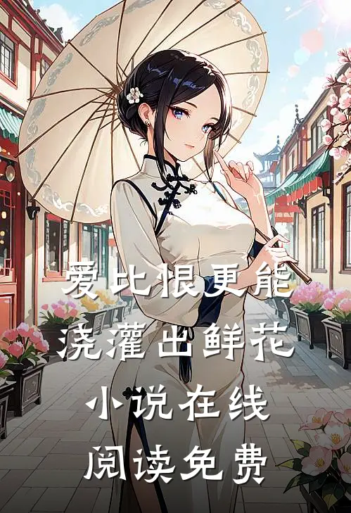 爱比恨更能浇灌出鲜花小说在线阅读免费
