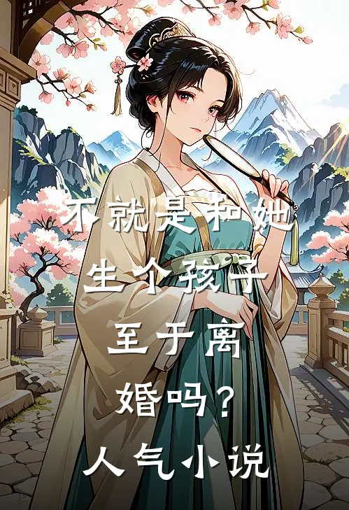 不就是和她生个孩子，至于离婚吗？人气小说