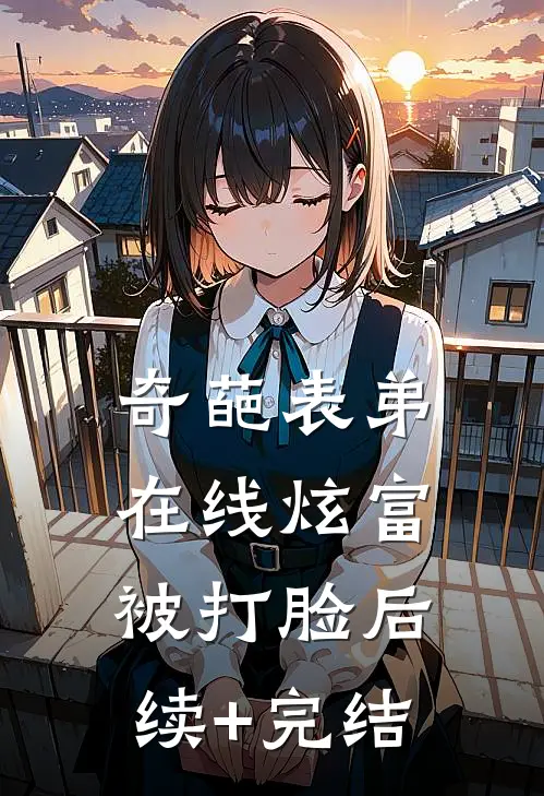 奇葩表弟，在线炫富被打脸后续+完结