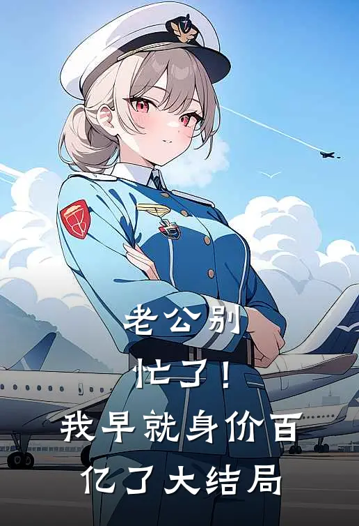老公别忙了！我早就身价百亿了大结局