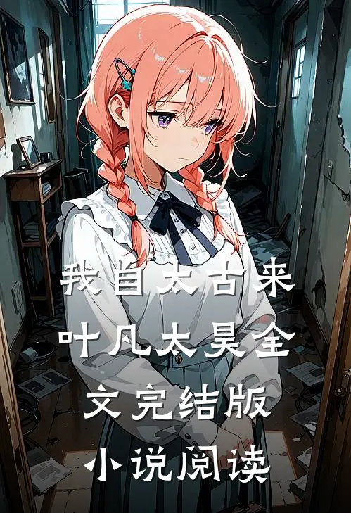 我自太古来叶凡太昊全文完结版小说阅读