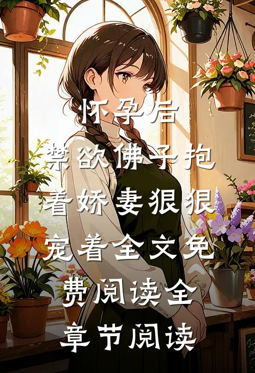 怀孕后,禁欲佛子抱着娇妻狠狠宠着全文免费阅读全章节阅读
