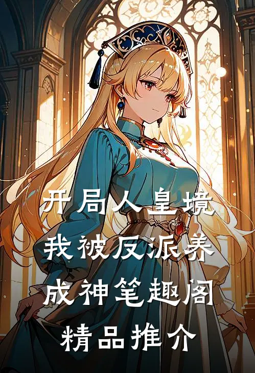 开局人皇境,我被反派养成神 笔趣阁精品推介