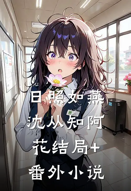 日照如燕沈从知阿花结局+番外小说
