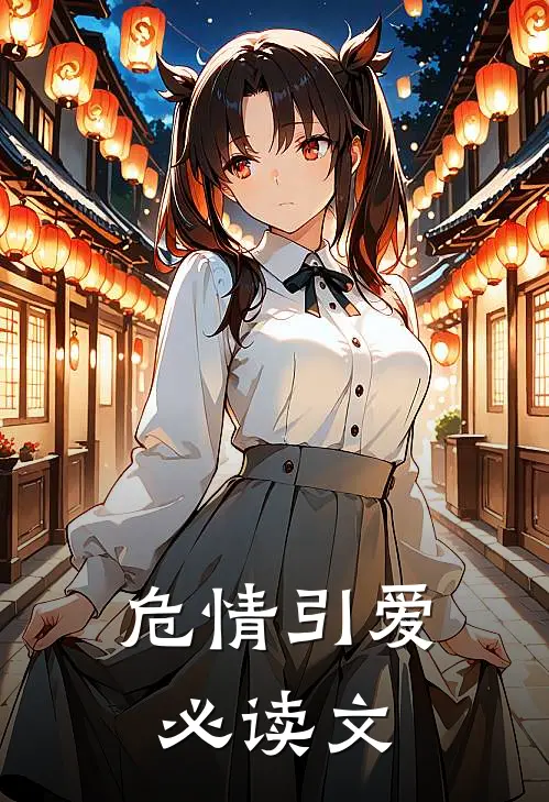 危情引爱必读文