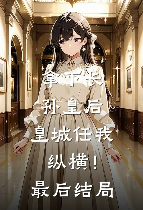 拿下长孙皇后，皇城任我纵横！最后结局