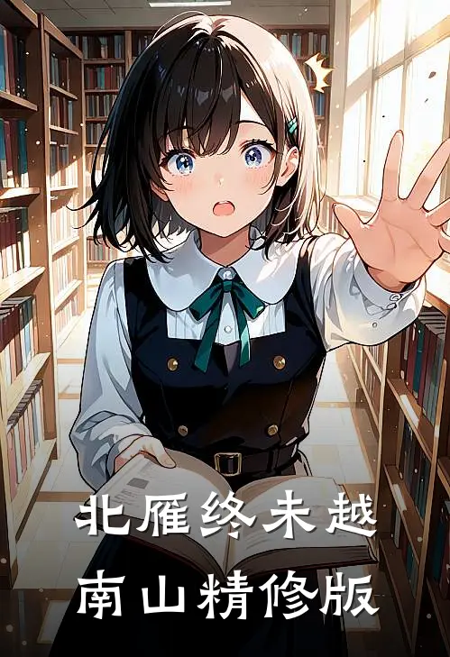 北雁终未越南山精修版