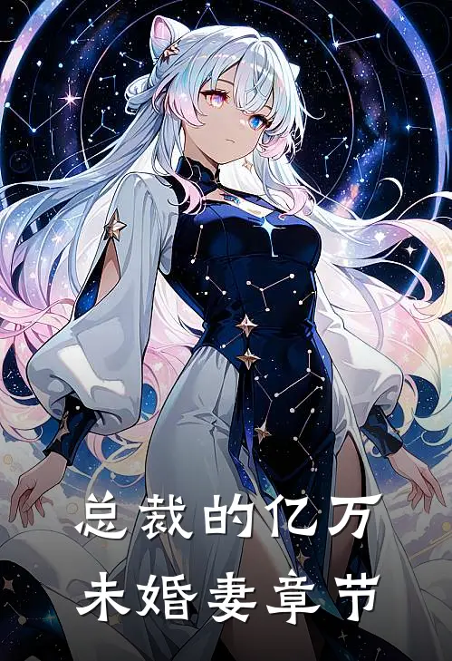 总裁的亿万未婚妻章节