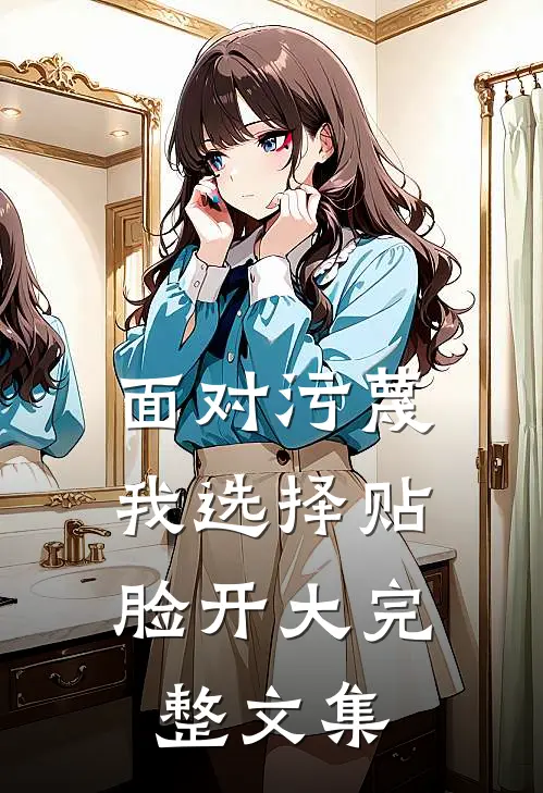 面对污蔑，我选择贴脸开大完整文集