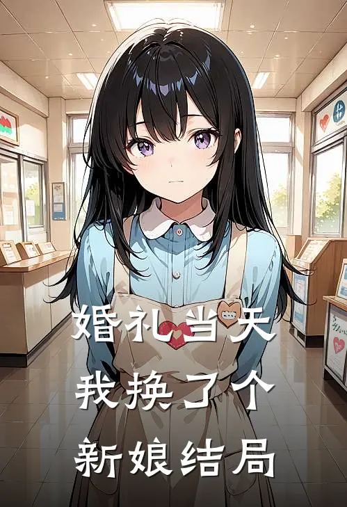 婚礼当天，我换了个新娘结局