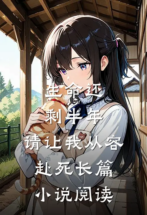 生命还剩半年,请让我从容赴死长篇阅读全文