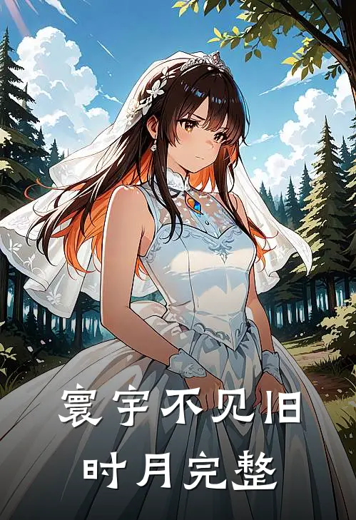 寰宇不见旧时月完整