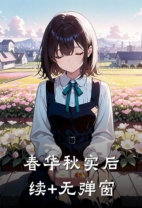春华秋实后续+无弹窗