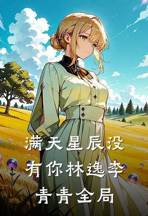 满天星辰没有你林逸李青青全局