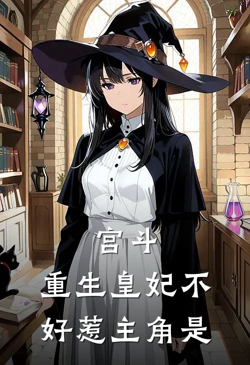 宫斗重生皇妃不好惹主角是皇子吗