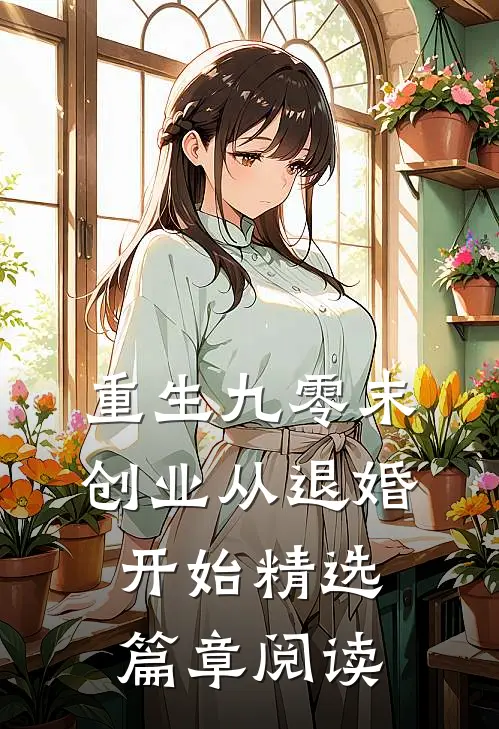 重生九零末：创业从退婚开始精选篇章阅读