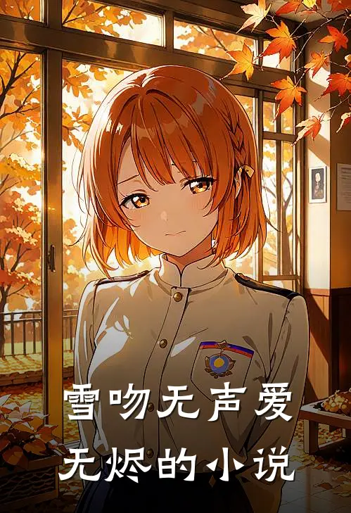 雪吻无声爱无烬的小说