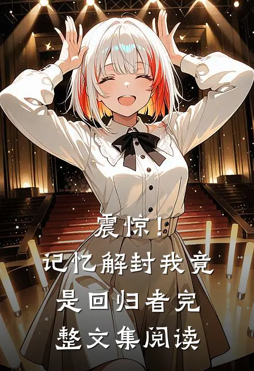 震惊！记忆解封，我竟是回归者完整文集阅读