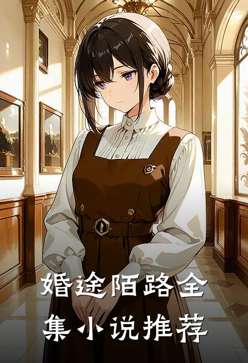 婚途陌路全集小说推荐