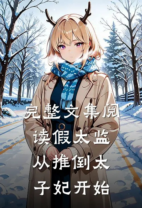 完整文集阅读假太监：从推倒太子妃开始