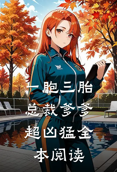 一胞三胎，总裁爹爹超凶猛全本阅读