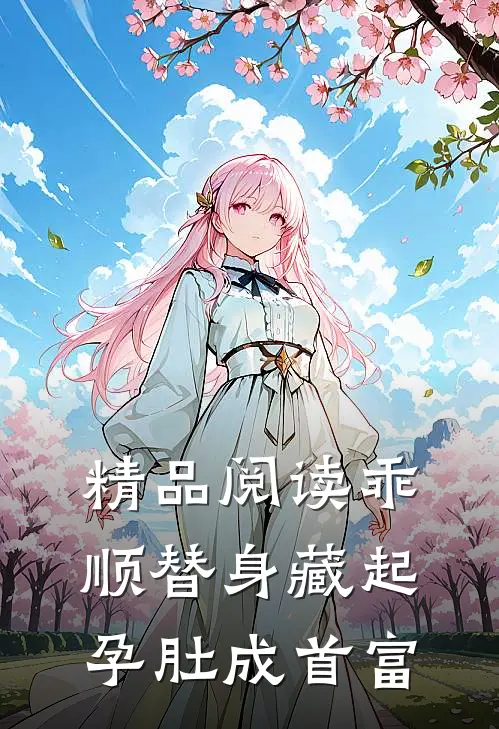 精品阅读乖顺替身藏起孕肚成首富