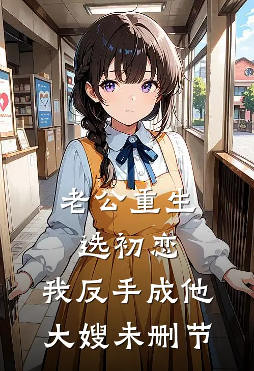 老公重生选初恋，我反手成他大嫂未删节