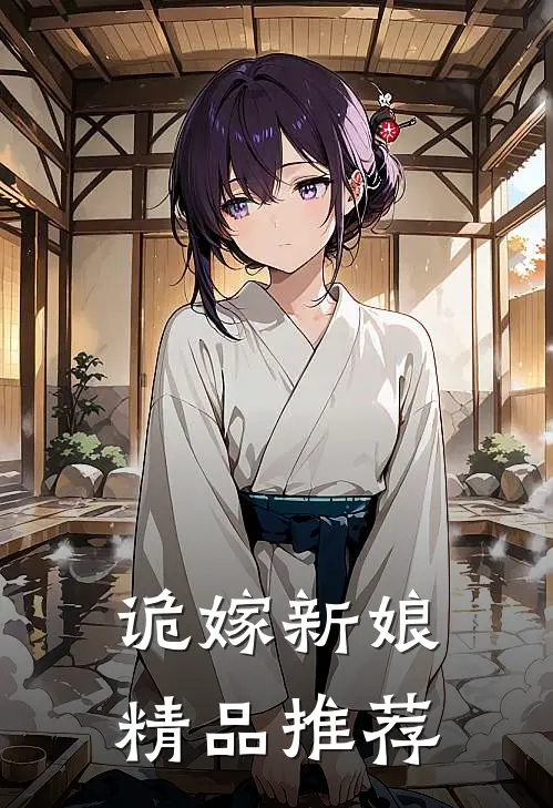 诡嫁新娘精品推荐