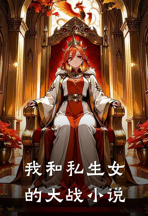 我和私生女的大战小说