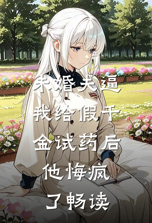 未婚夫逼我给假千金试药后，他悔疯了畅读