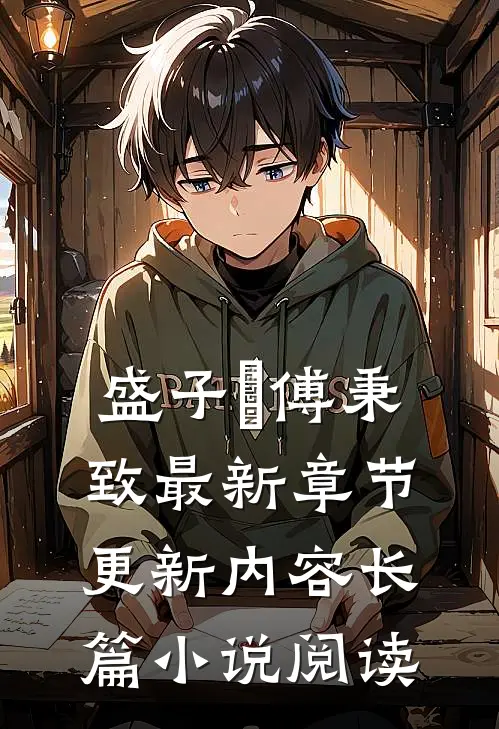 盛子婳傅秉致最新章节更新内容长篇小说阅读