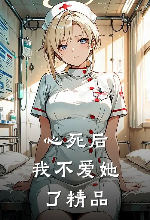 心死后，我不爱她了精品
