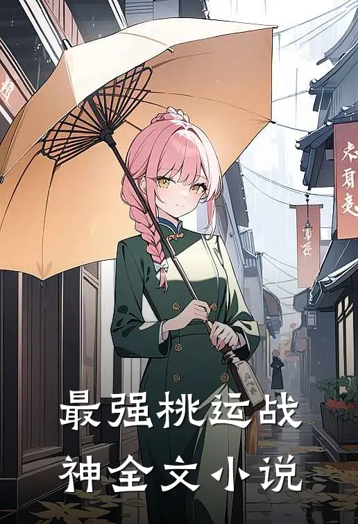 最强桃运战神全文小说