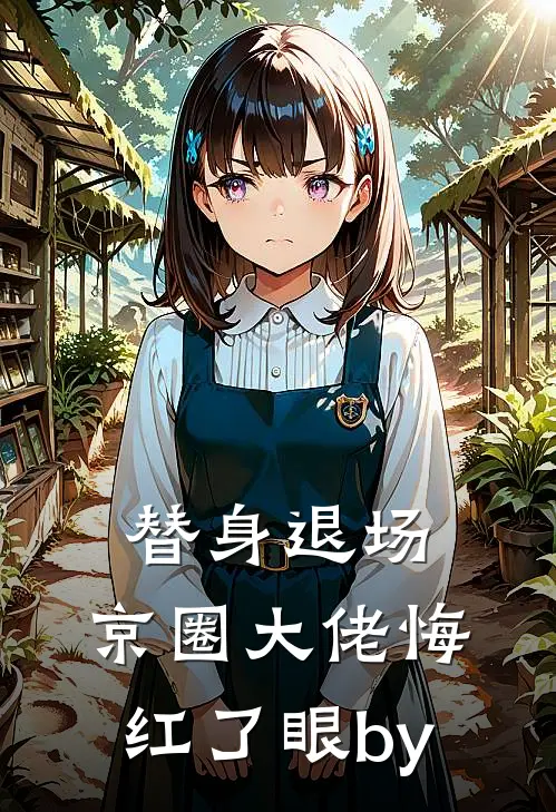替身退场，京圈大佬悔红了眼by