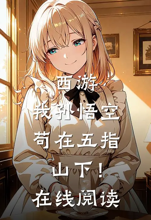 西游：我孙悟空，苟在五指山下！在线阅读