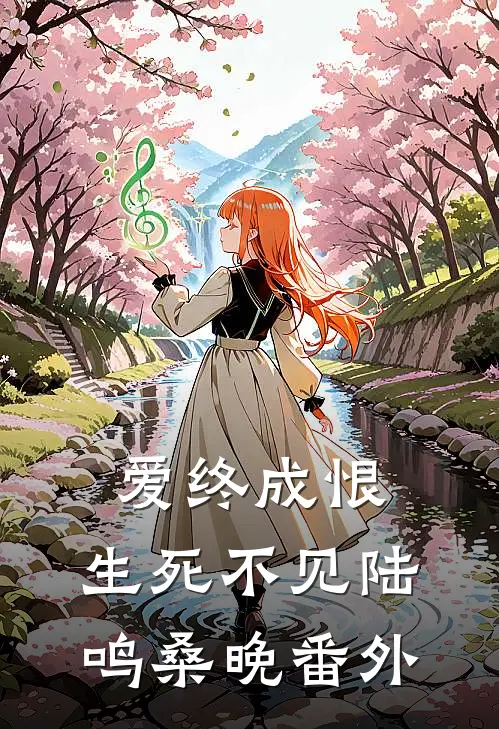 爱终成恨，生死不见陆鸣桑晚番外