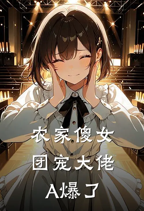农家傻女：团宠大佬A爆了