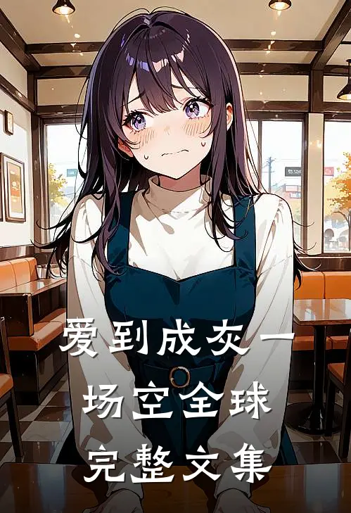 爱到成灰一场空全球完整文集