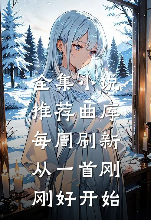 全集小说推荐曲库每周刷新，从一首刚刚好开始