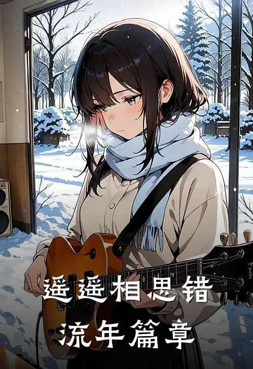 遥遥相思错流年篇章