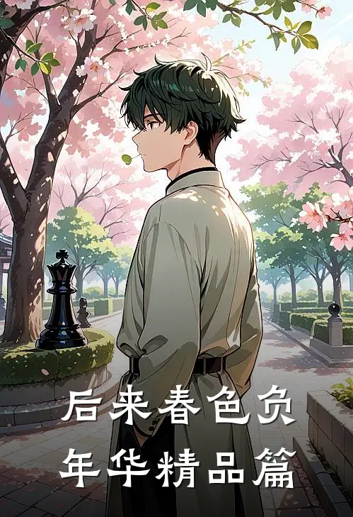 后来春色负年华精品篇