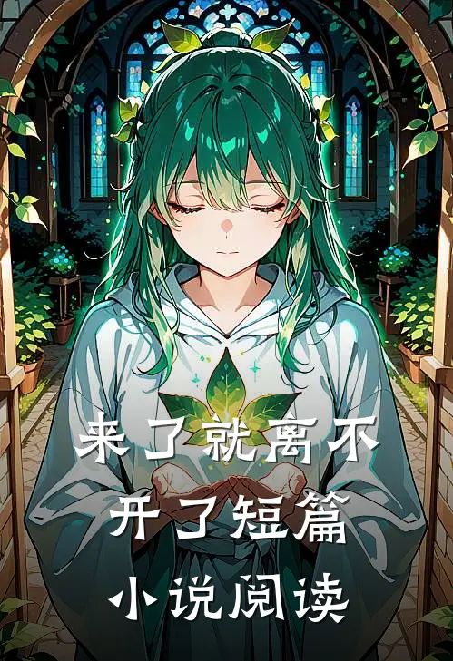 来了就离不开了短篇阅读全文