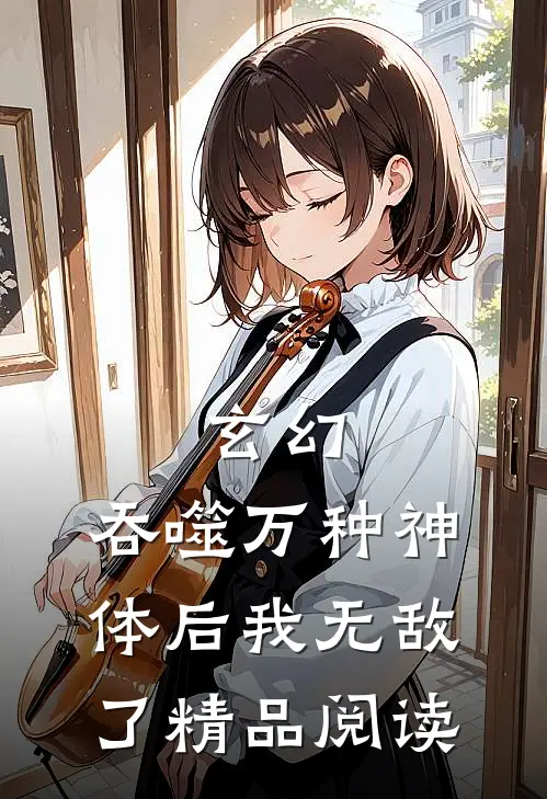 玄幻：吞噬万种神体后我无敌了精品阅读