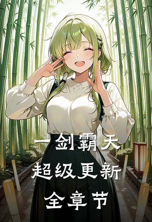 一剑霸天超级更新全章节