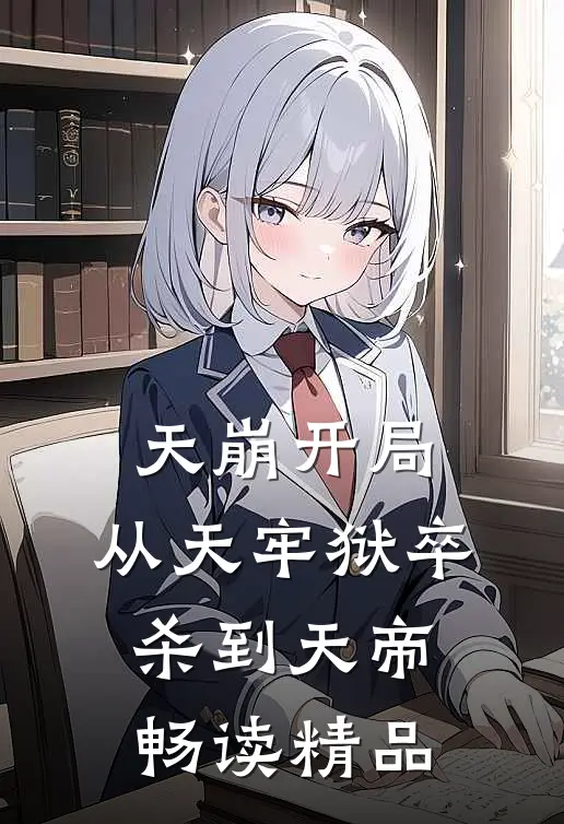 天崩开局，从天牢狱卒杀到天帝畅读精品