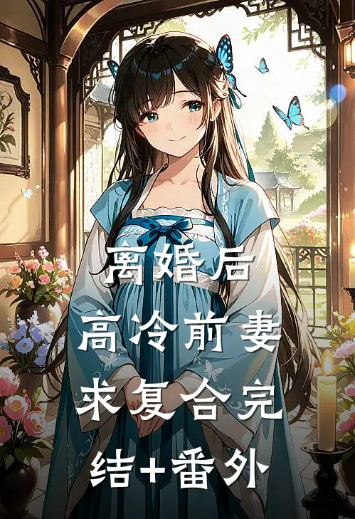 离婚后，高冷前妻求复合完结+番外