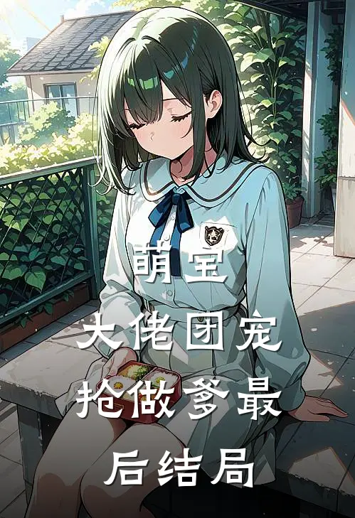 萌宝：大佬团宠抢做爹最后结局