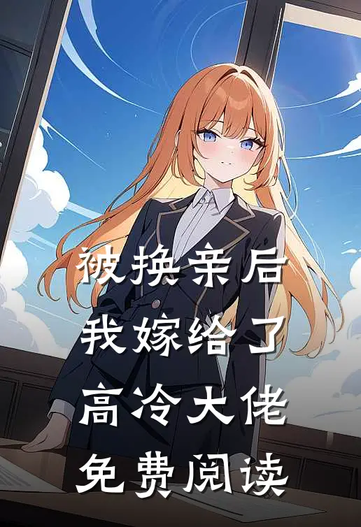 被换亲后，我嫁给了高冷大佬免费阅读