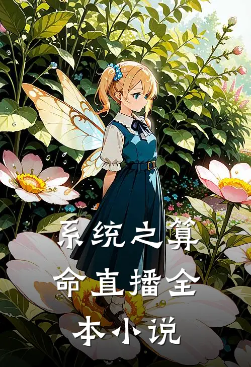 系统之算命直播全本小说